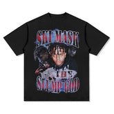 "SLUMP GOD" TEE 2024