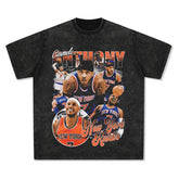 Anthony Edwards Tee NBA 2024