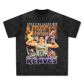 Austin Reaves Tee NBA 2024