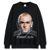 "EMINEM SHOW" SWEATSHIRT 2024