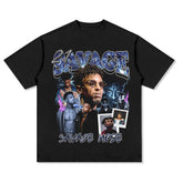 21 SAVAGE TEE 2024