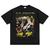 50cent Tee