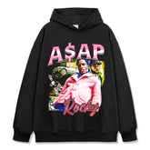 Asap Rocky Hoodie