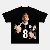 Aaron Rodgers Game Day Attitude Tee