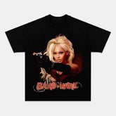Beyonce Barb Wire Tee