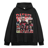Ac Milan By Rafael Leão Hoodie