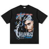 All Eyez On Me By Tupac Shakur TEE