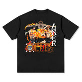 Ace One Piece "Anime" TEE