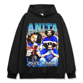 Anita Max Wynn By Drake HOODIE