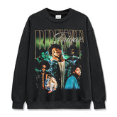 Brent Faiyaz Sweatshirt