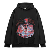 21 SAVAGE HOODIE