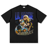 Annihilate By Lil Wayne Tee