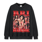 Bri Biase Sweatshirt