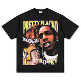 Asap Rocky TEE