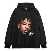 21 Savage Hoodie