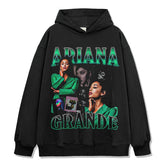 Ariana Grande Hoodie