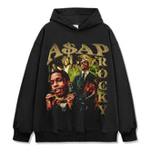 Asap Rocky Hoodie