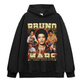 Bruno Mars HOODIE