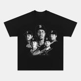 Boston Red Sox TEE