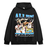 Allen Iverson HOODIE NBA