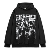 Asap Rocky Hoodie
