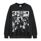 Asap Rocky Sweatshirt