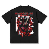 Akatsuki Naruto "Anime" TEE
