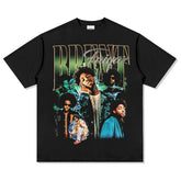 Brent Faiyaz Tee