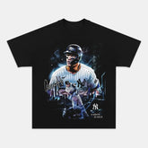 Aaron Judge TEE