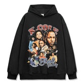 Black Friday By j.cole & kendrick lamar Hoodie