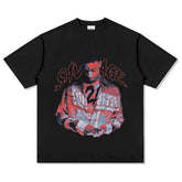 21 SAVAGE TEE