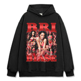Bri Biase Hoodie