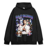Bad Bunny Hoodie