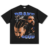 6God By Drake TEE