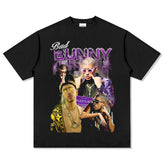 Bad Bunny TEE