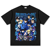 Blue Lock "Anime" TEE