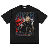 Austin By Post Malone Tee