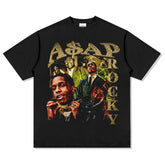 Asap Rocky TEE