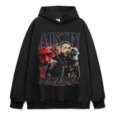 Austin By Post Malone Hoodie