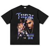 All Eyez On Me By Tupac Shakur TEE