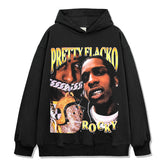 Asap Rocky Hoodie
