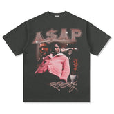 Asap Rocky Tee