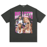 Big Latto Tee