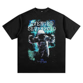 Avenged SevenFold Tee 2024