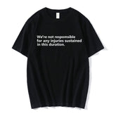 Asap Rocky Tee