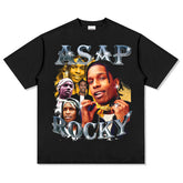 Asap Rocky Tee