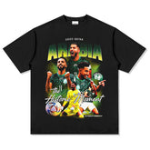 2022-Qatar "The Historic Moment" Tee