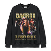Avril Lavigne Sweatshirt