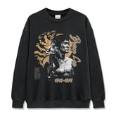 Bruce Lee Sweatshirt