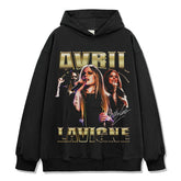 Avril Lavigne Hoodie